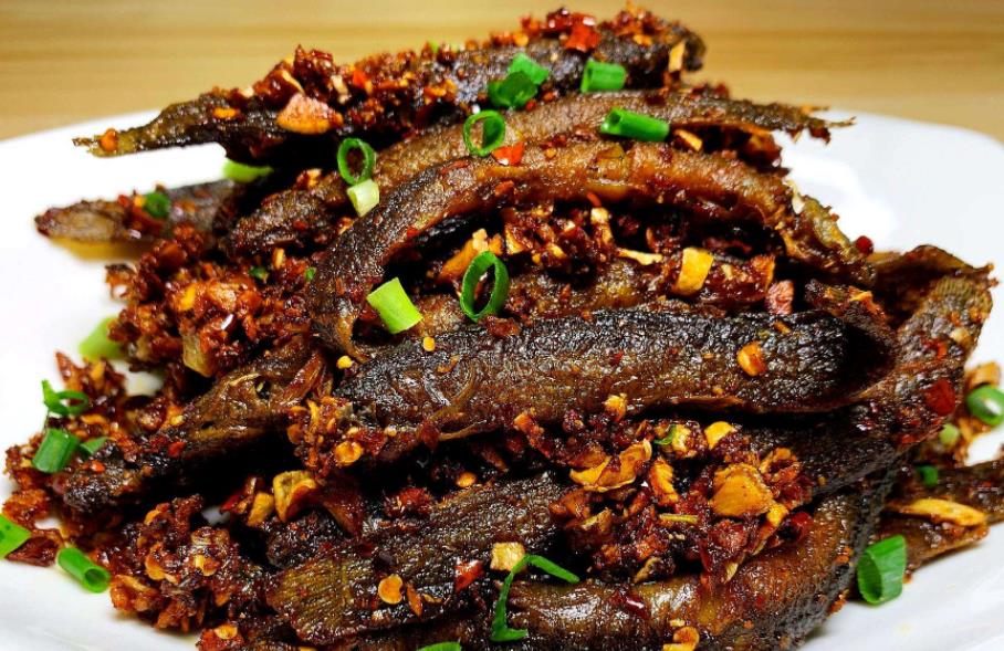 被称为水中人参的鱼是什么鱼,农村常吃的10种鱼