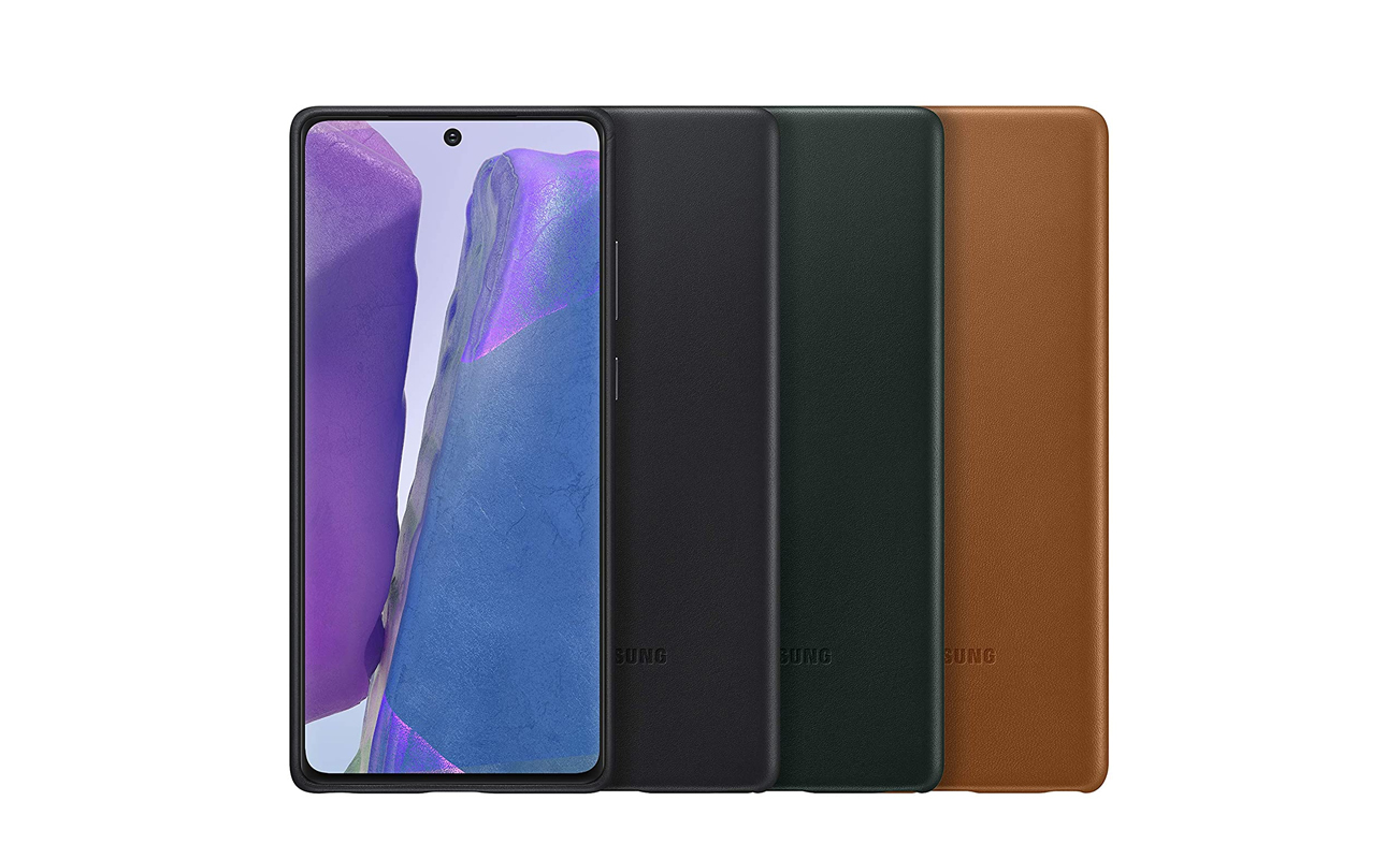 三星galaxynote20手机壳,三星note20自带的什么手机壳