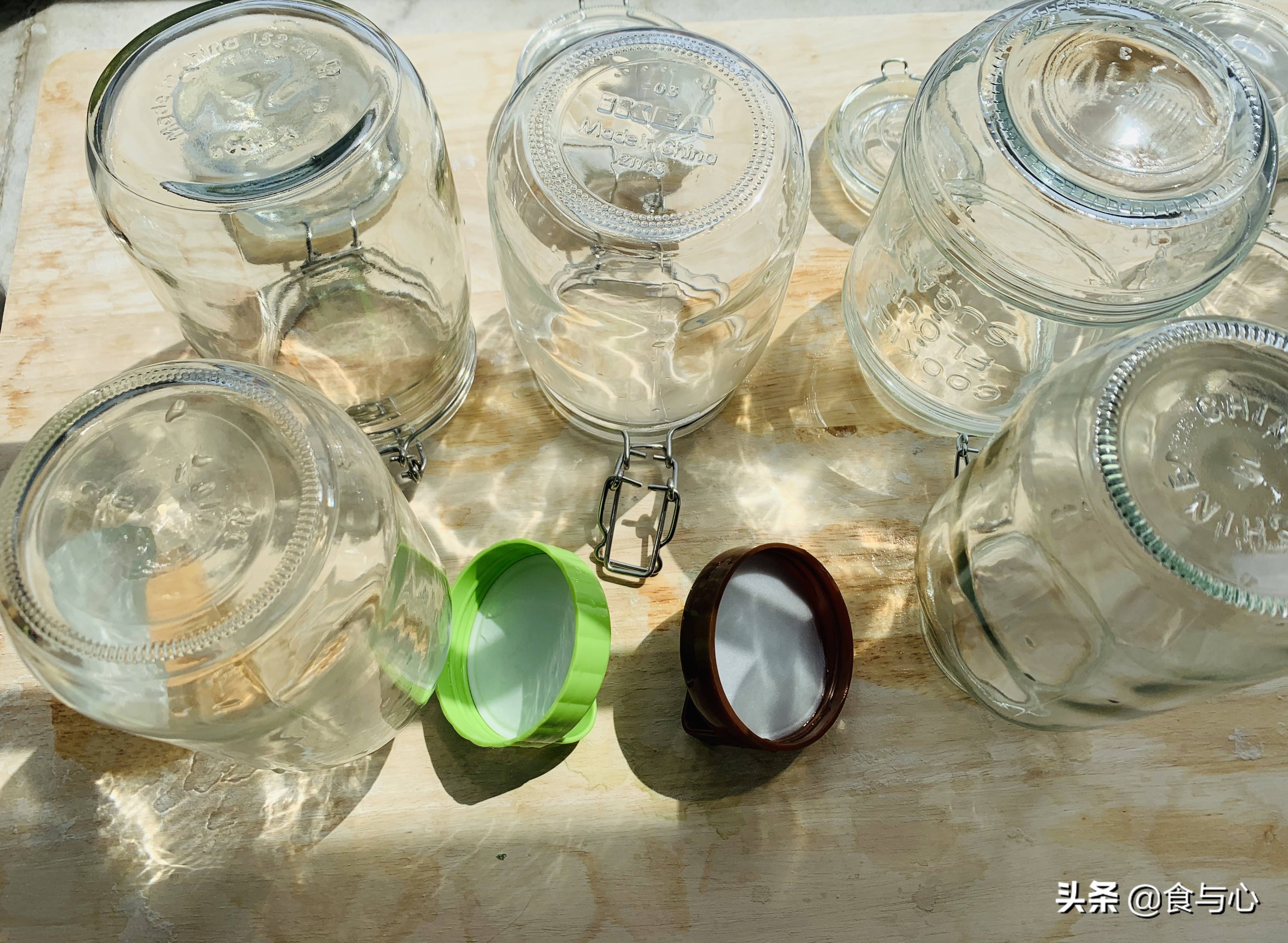 一周健康食谱大全集,日常生活如何获取益生菌