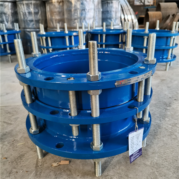 双法兰伸缩传力接头价格,山东双法兰传力接头价格