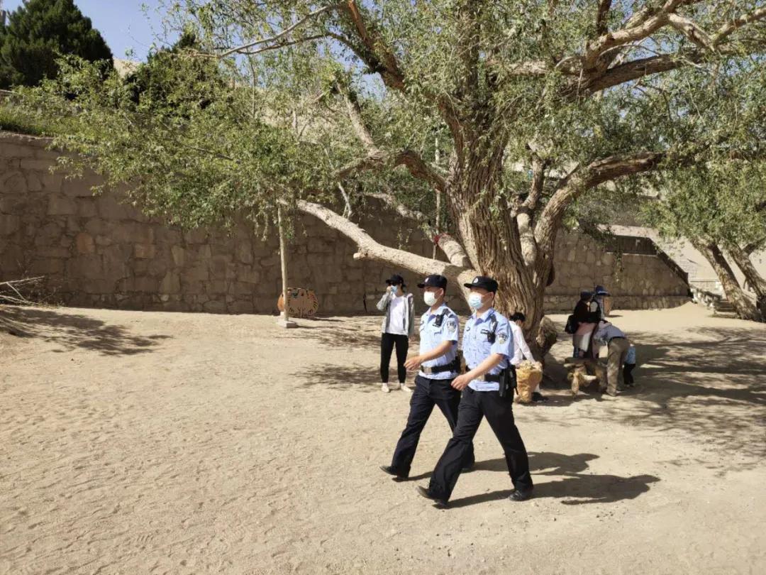 公安局落实六稳六保的举措,公安部六个严防具体措施