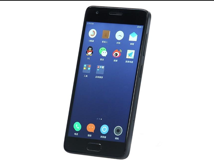 从ZUK到“联想”ZUK，到底经历了什么？