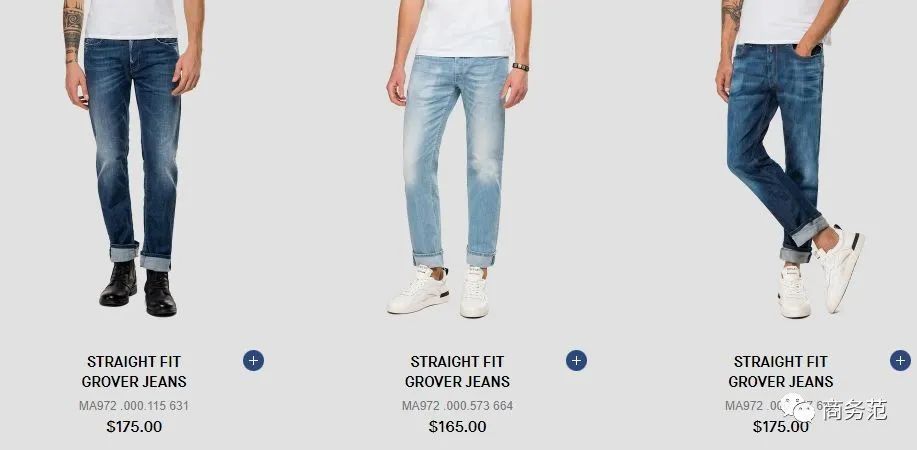 最值得买的牛仔品牌,牛仔品牌levis