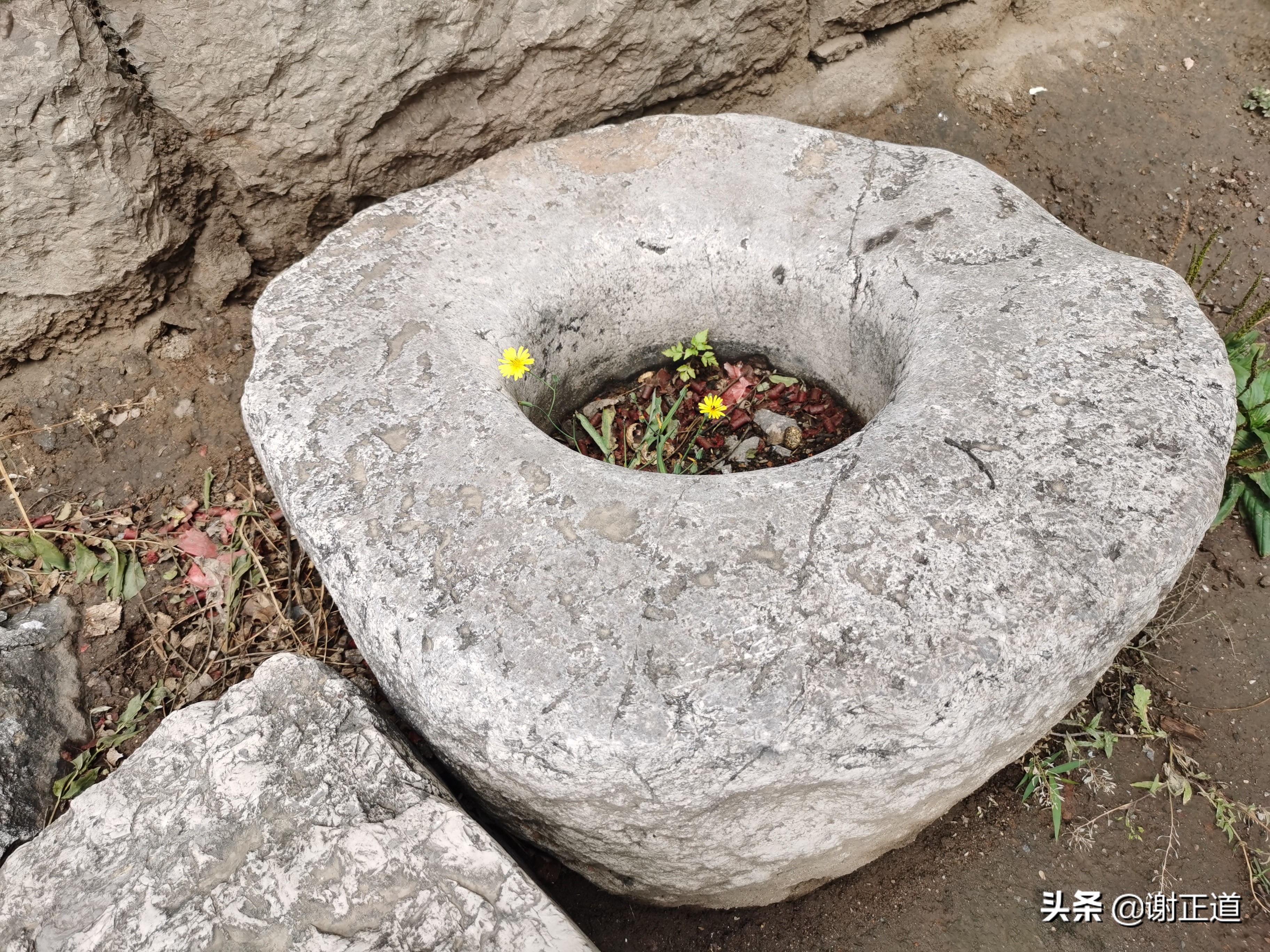 井陉县古村落传奇,井陉历史上改过名吗