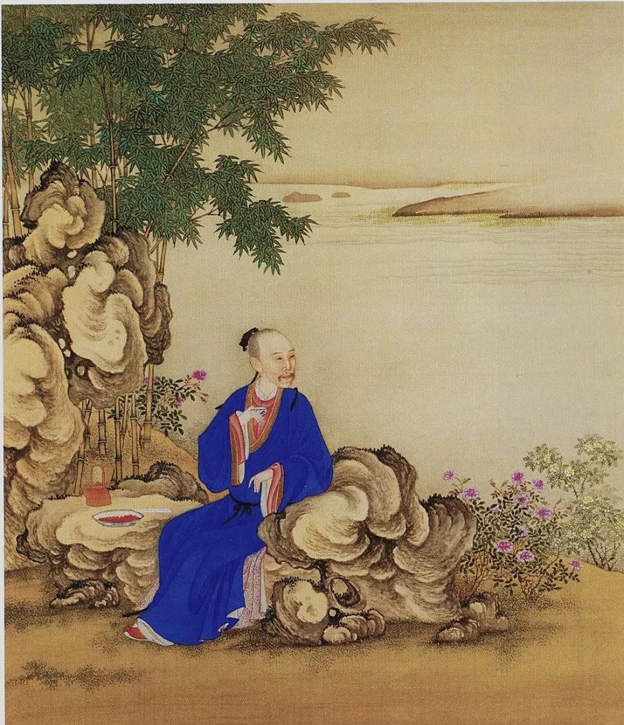 几时归去做个闲人啥意思,几时归去作个闲人全诗