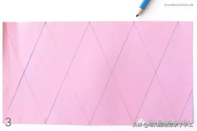 小学生手工折纸花瓶简单漂亮,折纸花瓶配哪种花好看