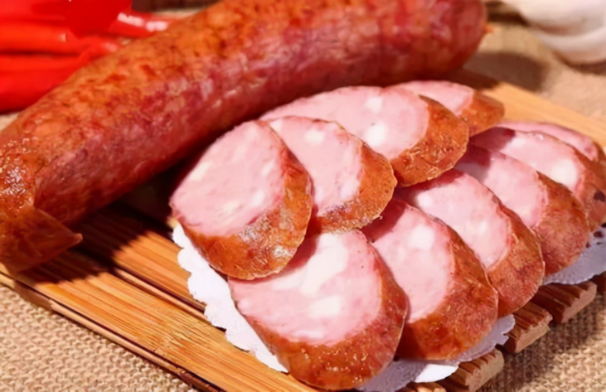 哈尔滨红肠哪里买比较正宗,哈尔滨红肠哪里卖得最好