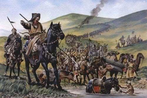 中国历史最无奈的皇帝,中国历史上最残酷的皇帝