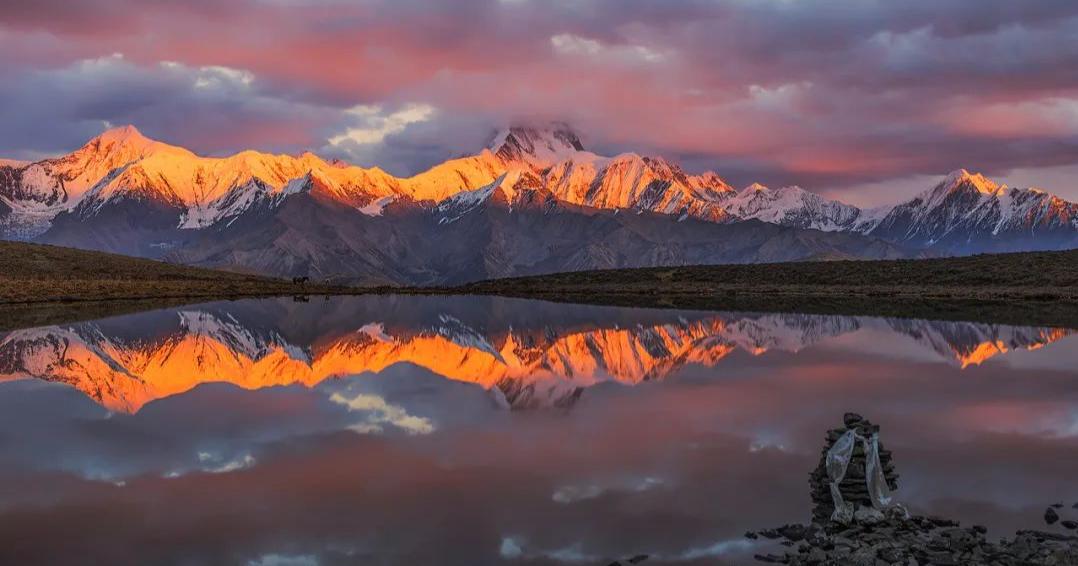 户外游最佳路线,小众户外游攻略