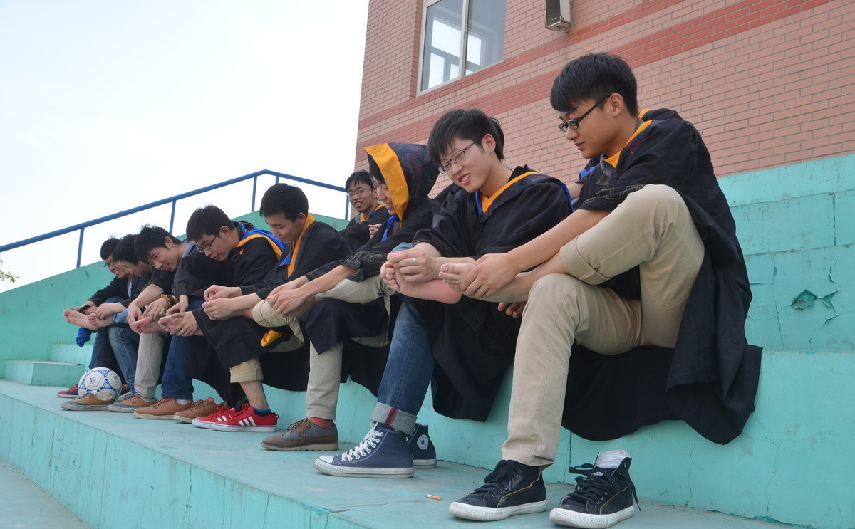 大学室友如何友好,大学室友怎么增进感情