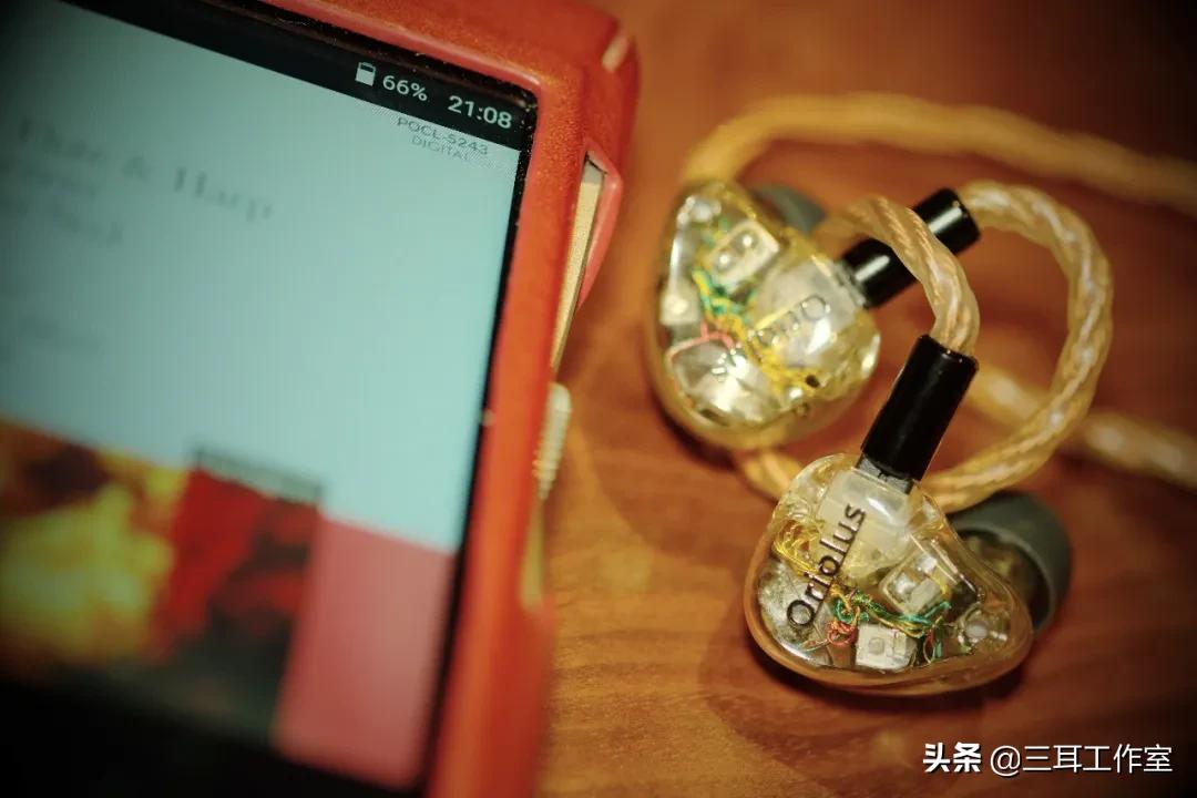 Astell&KernSE180使用随笔~一台可以换芯的*放播**器