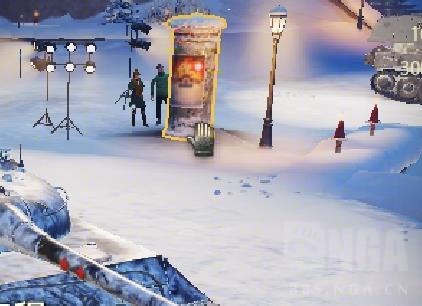 坦克世界2024圣诞箱子都有什么车,坦克世界2022圣诞活动3d皮肤