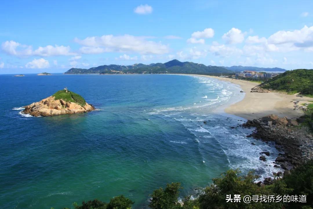 台山上川岛旅游攻略,台山下川岛旅游攻略