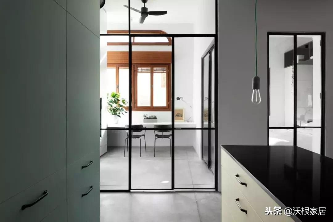 在工厂安个家,在工厂里简单上班的生活