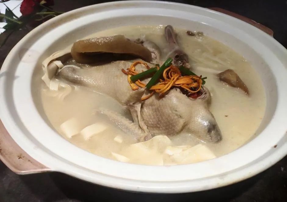 打卡好评榜⑤丨超解馋!没人能拒绝的金华美食,你能忍住口水算我输!