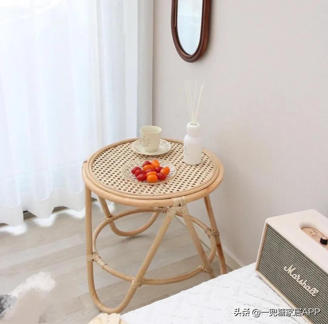 被吹爆的几款意式茶几,吹爆这13款神仙茶几