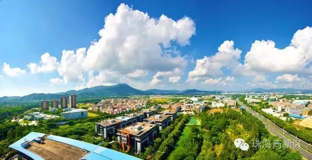 珠海市高新区有哪些大企业,珠海市高新技术企业百强榜出炉