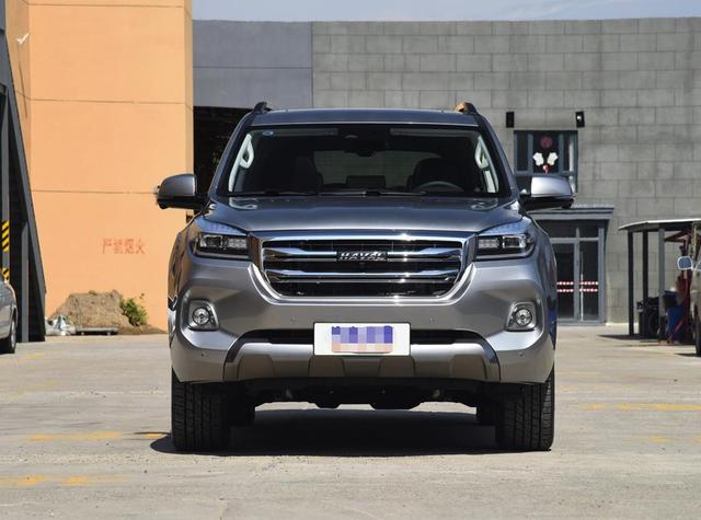 途观l和哈弗h9怎么选,哈弗h9和途观l哪个更值得入手