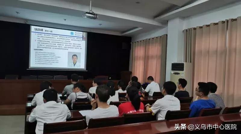 提高医共体的基层服务能力,加强基层医疗卫生人才队伍建设