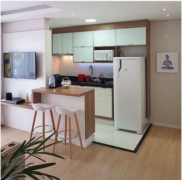 2米窄电视墙做电视柜效果,电视墙超长怎么做电视柜