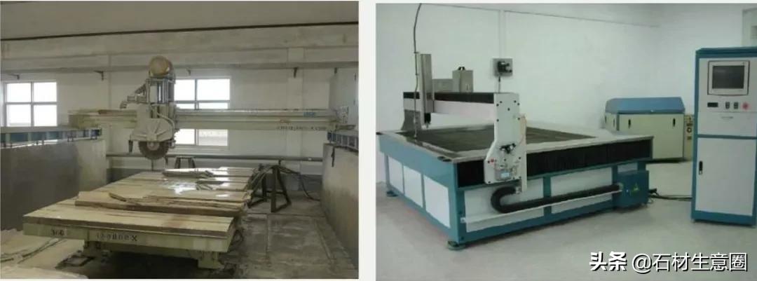 石材防护做法现场,石材地面防护工艺流程