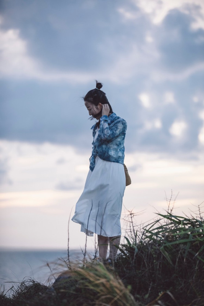 离岛微城慢生活,离岛微城慢生活嵊泗列岛