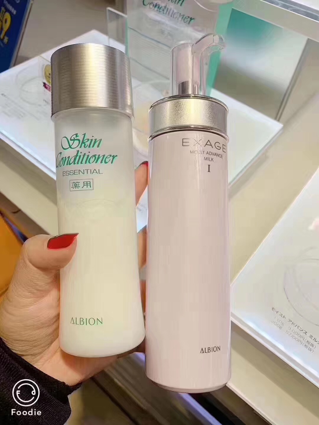 国产口碑最好的水乳排行榜前十名,公认口碑最好的水乳护肤品推荐