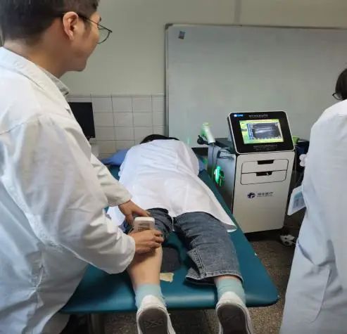 冲击疗法详细介绍,冲击疗法属于什么疗法