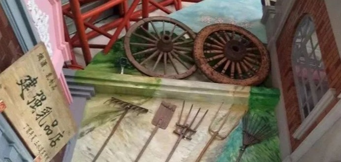 天津人气最旺的菜市场,天津人气最多的菜市场