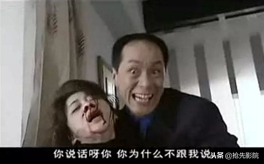 家暴男有可能被感化吗,家暴有那么可怕带你了解家暴男