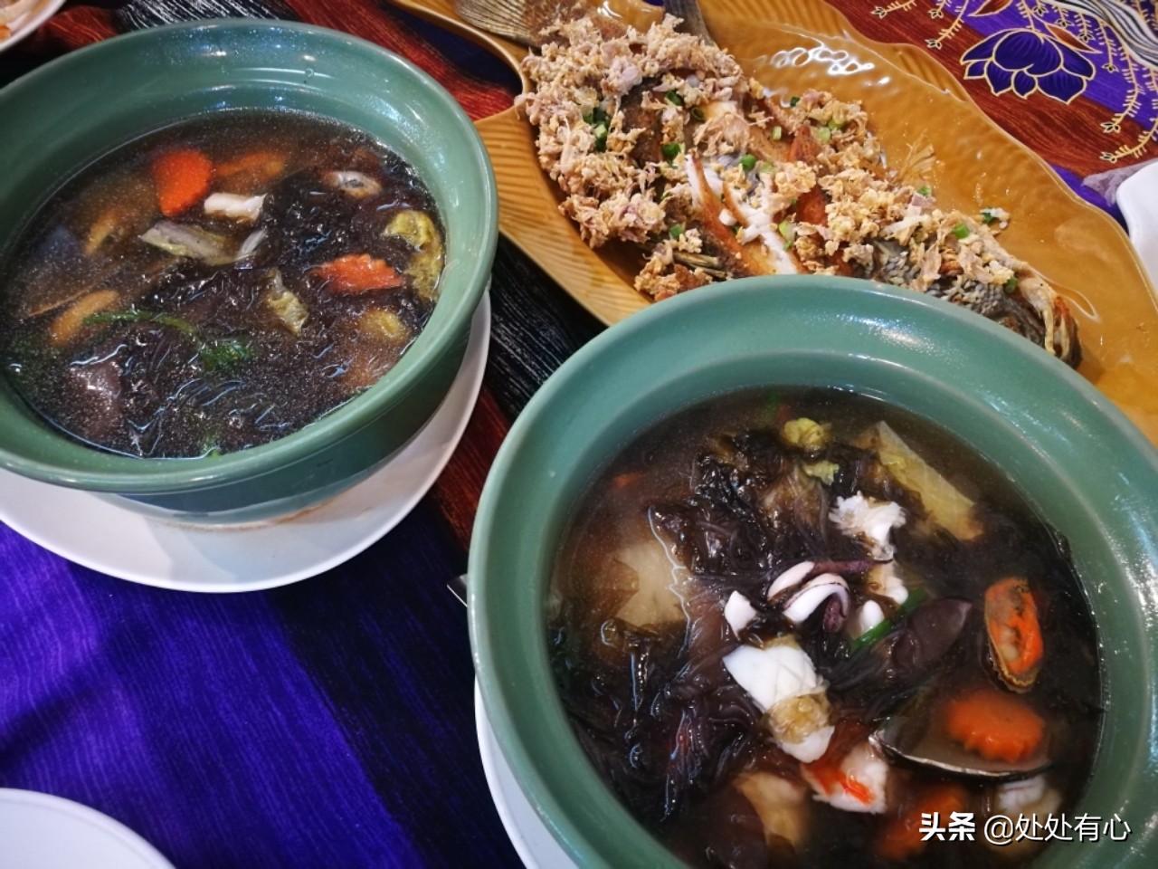泰国普吉岛旅游全攻略美食,泰国普吉岛攻略之吃货必备