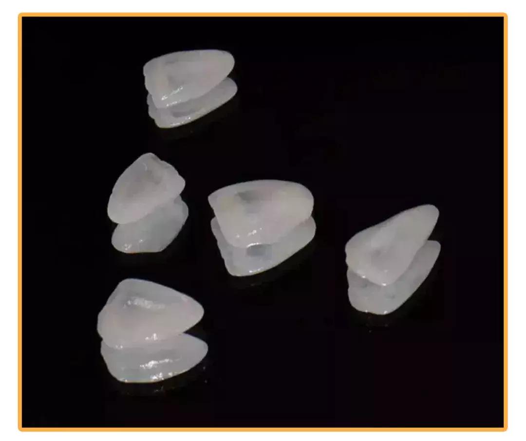 牙白一度颜值瞬间升三度,牙齿白有多重要