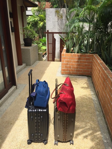 泰国自由行攻略斯米兰群岛,泰国自由行清迈苏梅岛普吉岛