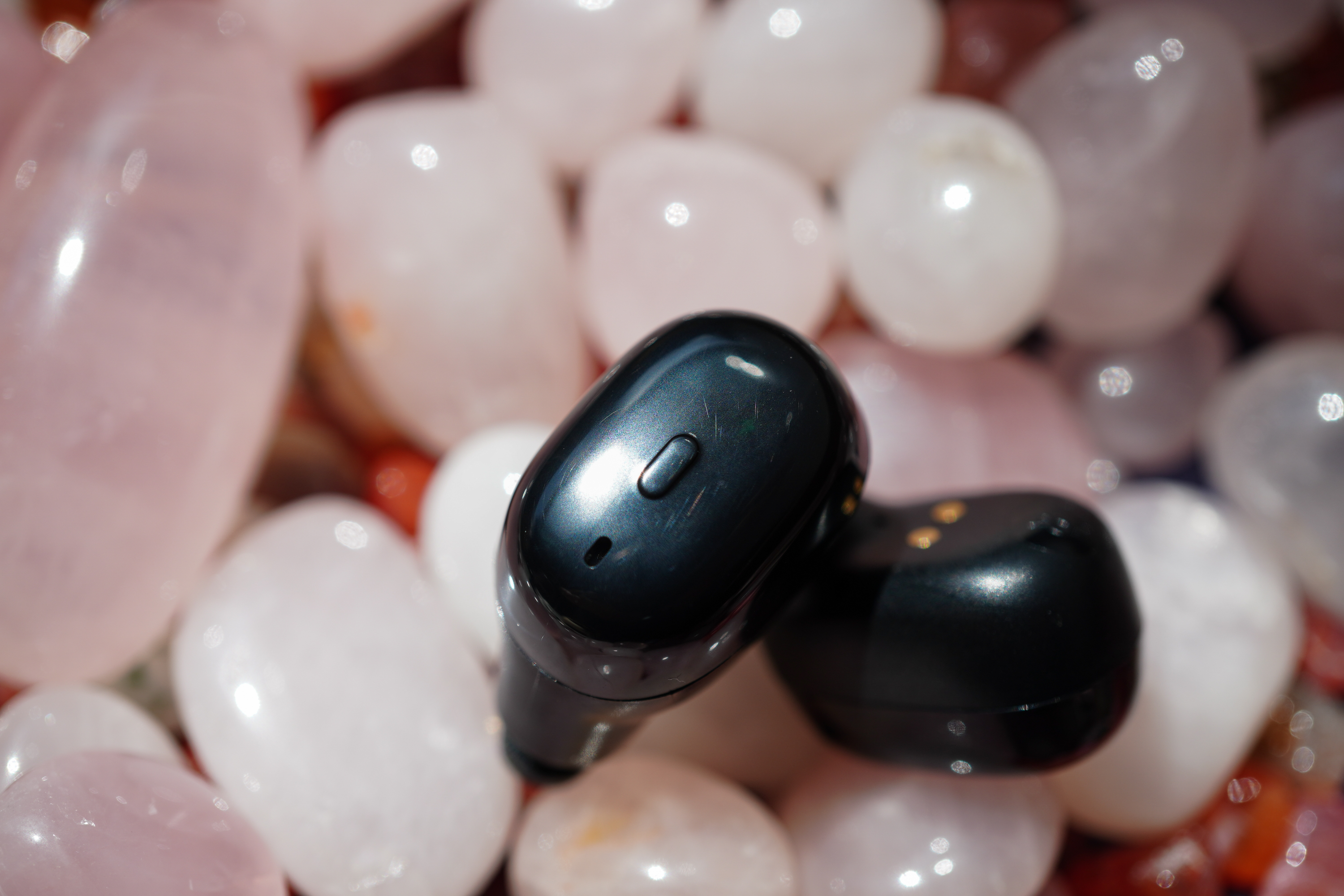 诺基亚e3100蓝牙耳机实时评测,诺基亚e3500真无线耳机评测