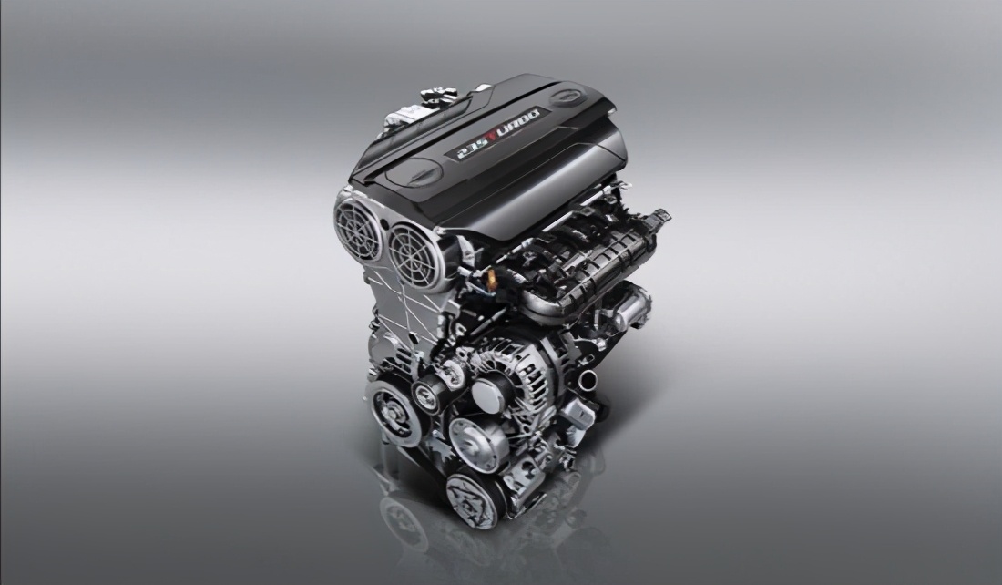 广汽传祺270发动机油耗,广汽270t发动机