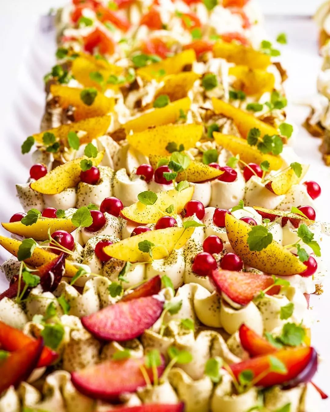 开一家水果超市推荐,开一家水果实体店