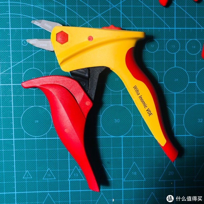 旋转机械钳子的原理,钳子的种类及各自的特点