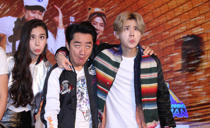 真爷们鹿晗这六年：初代流量沉浮往事