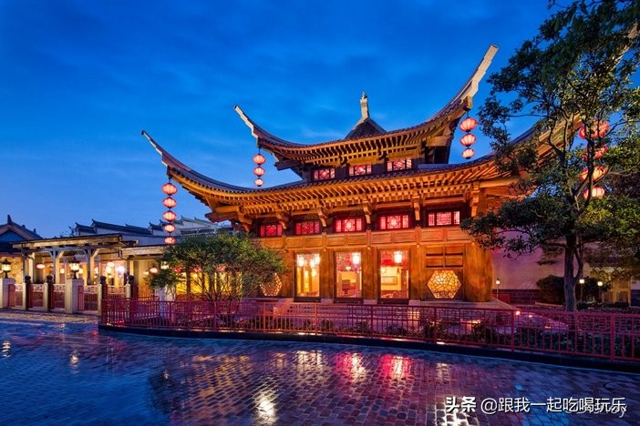 去上海迪士尼平安夜还是圣诞节,圣诞节去上海迪士尼