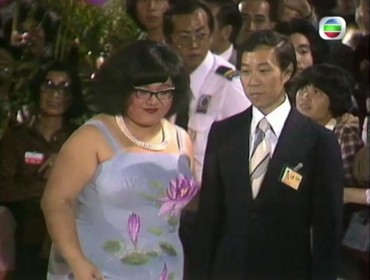 香港卫视中文台沈殿霞节目,tvb沈殿霞葬礼发言