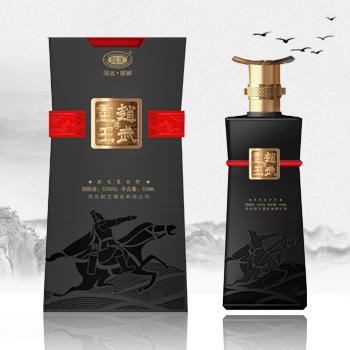 邯郸十大特产酒,邯郸赵武灵王酒价格表