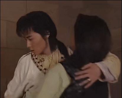 五对明星夫妻,五对反目成仇的明星夫妻