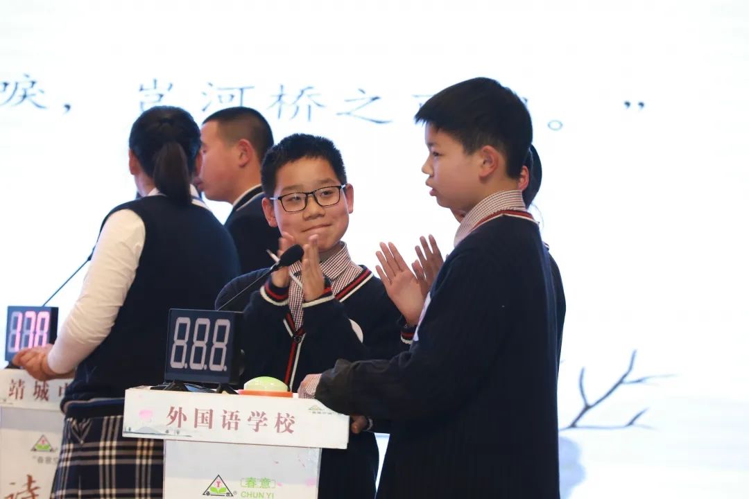 昨天，这些优秀队伍诞生…