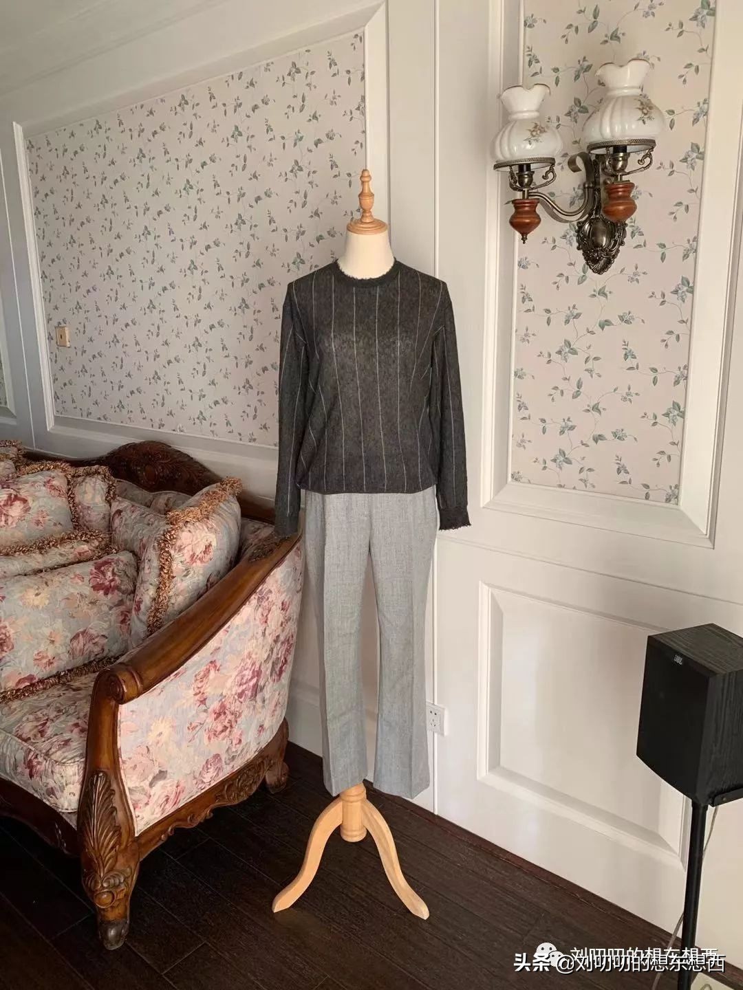 男士雅痞风穿搭,雅痞风穿搭男士