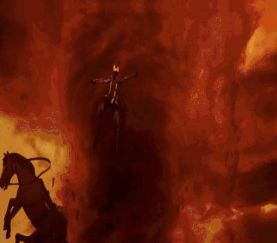 动漫日常经费燃烧名场面,制作组烧钱