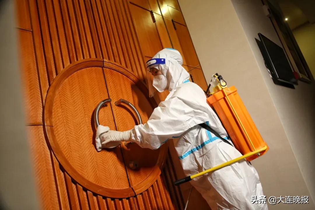 隔离酒店推荐,现在隔离酒店