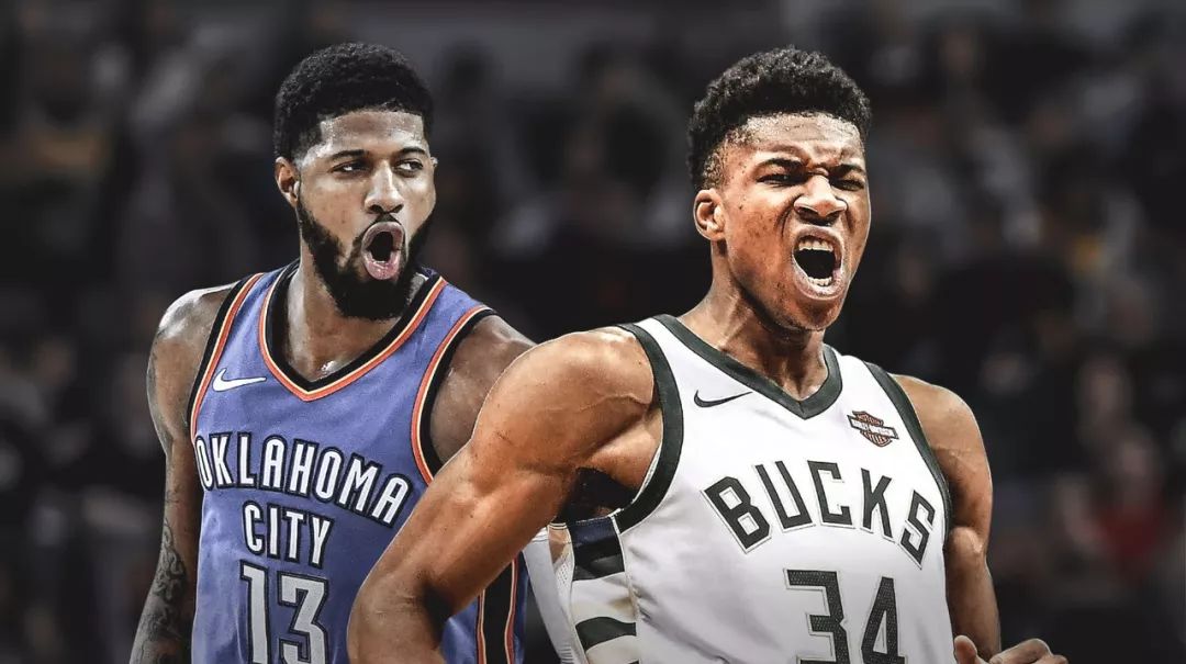 nba数据乔治,nba大数据