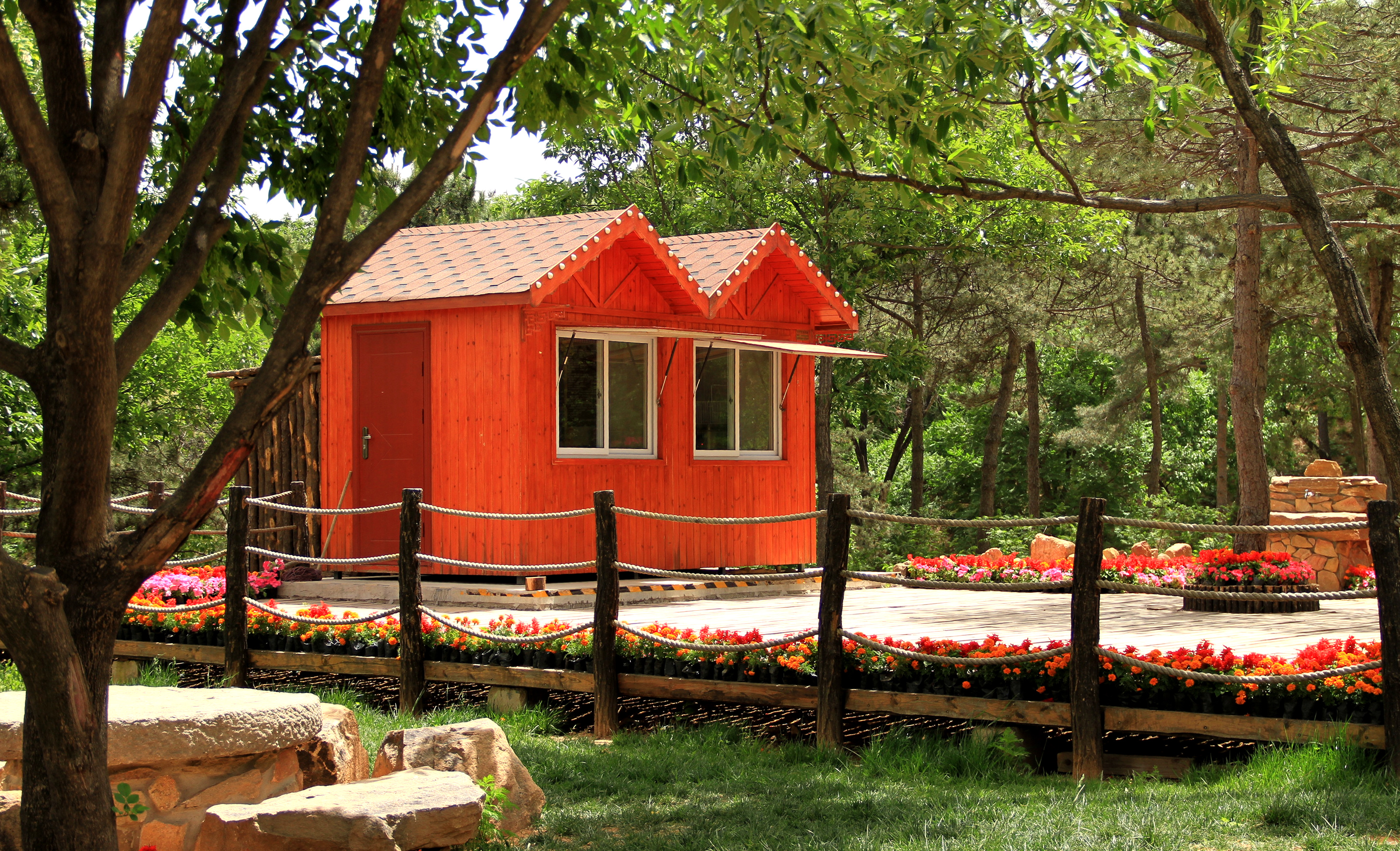 西山国家森林公园从哪进去省钱,西山国家森林公园遛娃线路