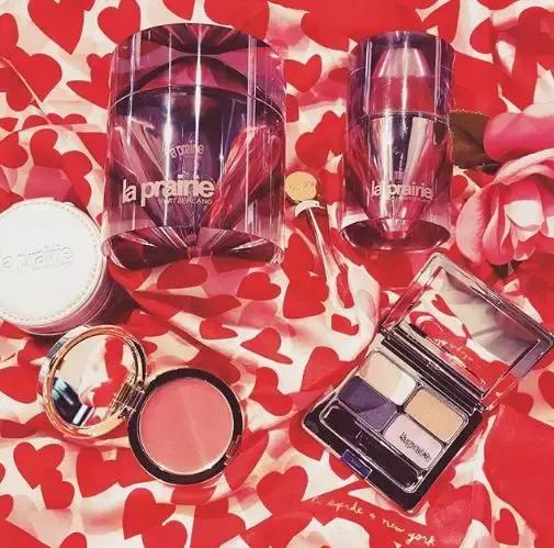 那些我买不起的化妆品！