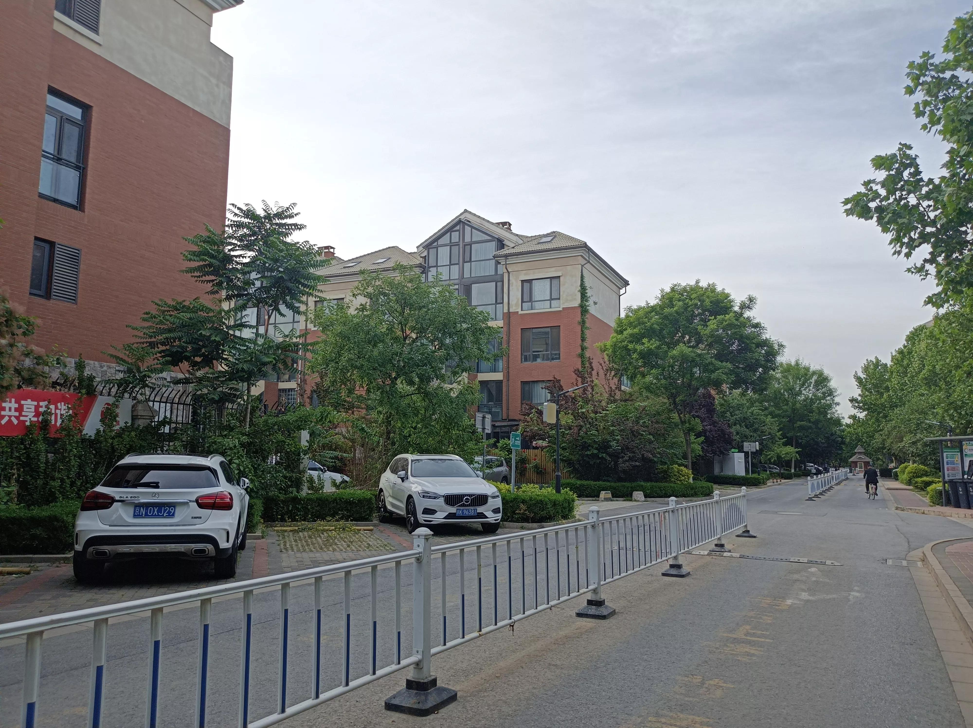 亦庄林肯公园租房价格,北京大兴亦庄租房电话